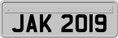 JAK2019