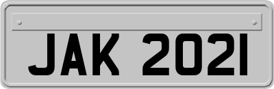 JAK2021