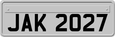 JAK2027