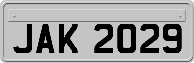 JAK2029