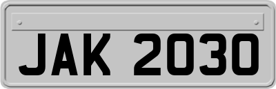 JAK2030