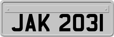 JAK2031