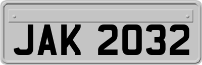 JAK2032
