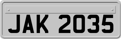JAK2035