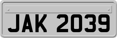 JAK2039