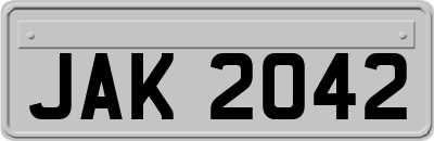 JAK2042