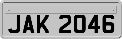 JAK2046