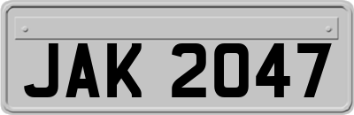JAK2047