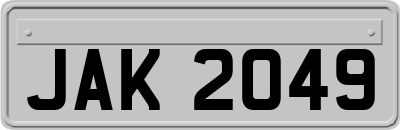JAK2049