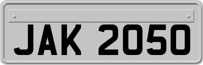 JAK2050