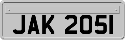 JAK2051