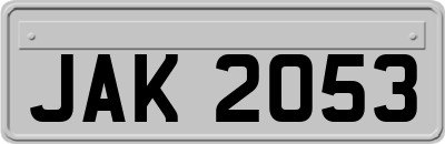 JAK2053