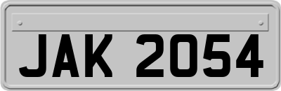 JAK2054