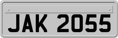 JAK2055