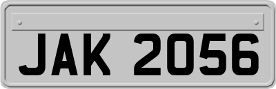 JAK2056