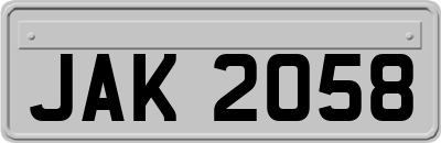 JAK2058
