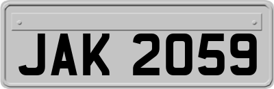 JAK2059
