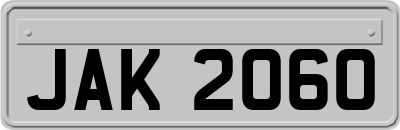 JAK2060