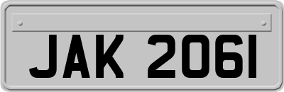 JAK2061