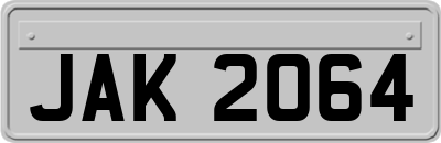 JAK2064