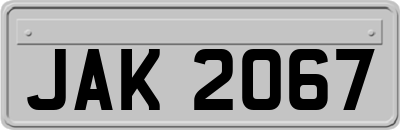 JAK2067