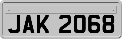 JAK2068