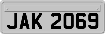 JAK2069