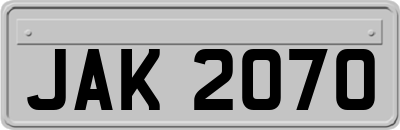 JAK2070