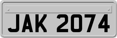 JAK2074