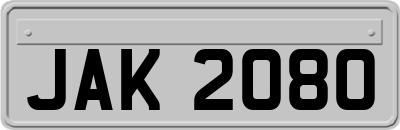 JAK2080