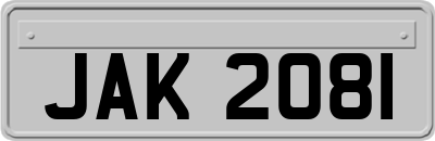 JAK2081