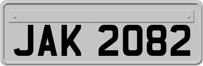 JAK2082