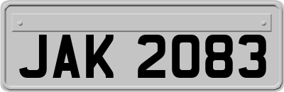 JAK2083