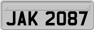 JAK2087