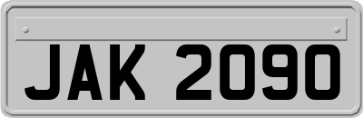 JAK2090