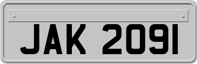 JAK2091