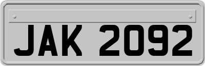 JAK2092