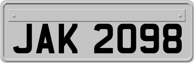 JAK2098
