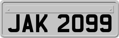 JAK2099