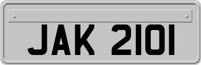 JAK2101