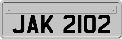 JAK2102