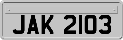 JAK2103