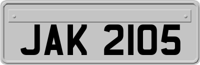 JAK2105