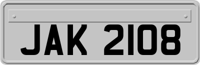 JAK2108
