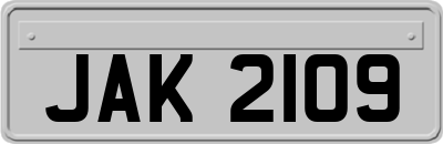 JAK2109