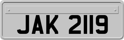 JAK2119