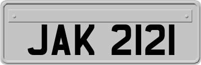 JAK2121