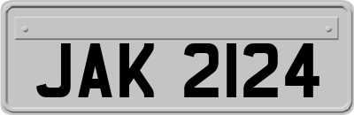 JAK2124