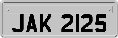 JAK2125