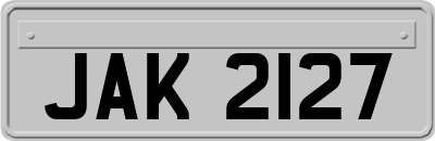 JAK2127